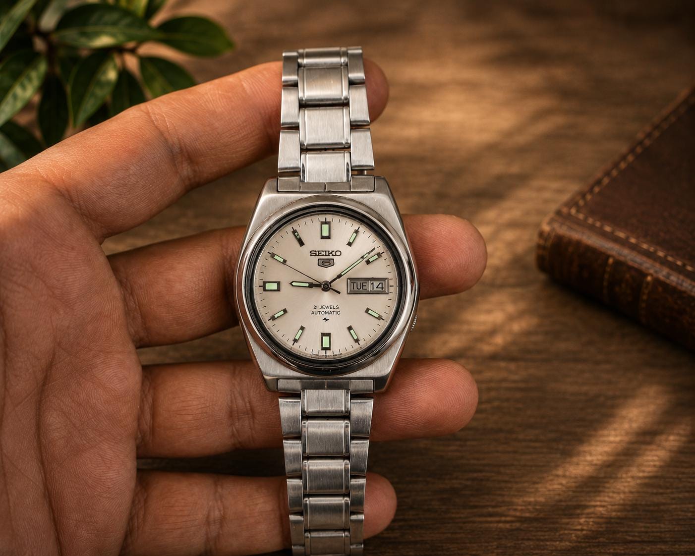 Seiko 5 21 jewels - Etsy 日本