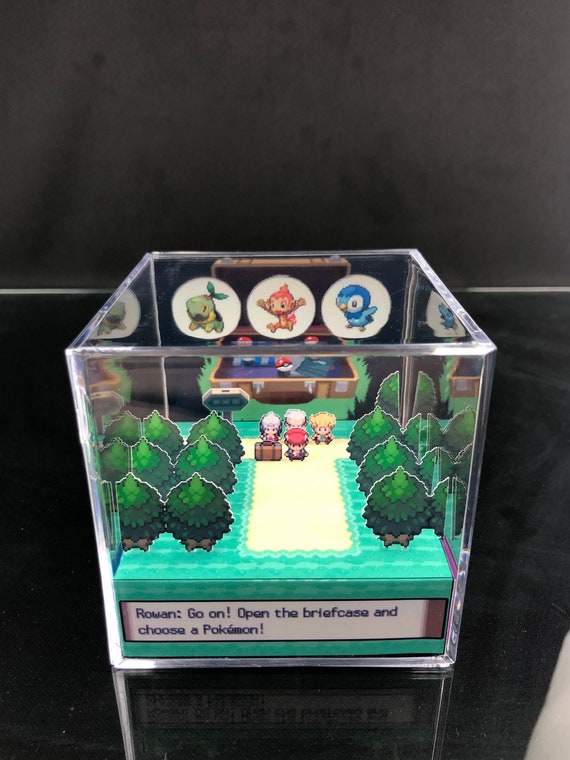16 Pokemon Diamond/Pearl stuff ideas pokémon diamond, pokemon, pokemon art