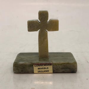 Vintage Irish Cross