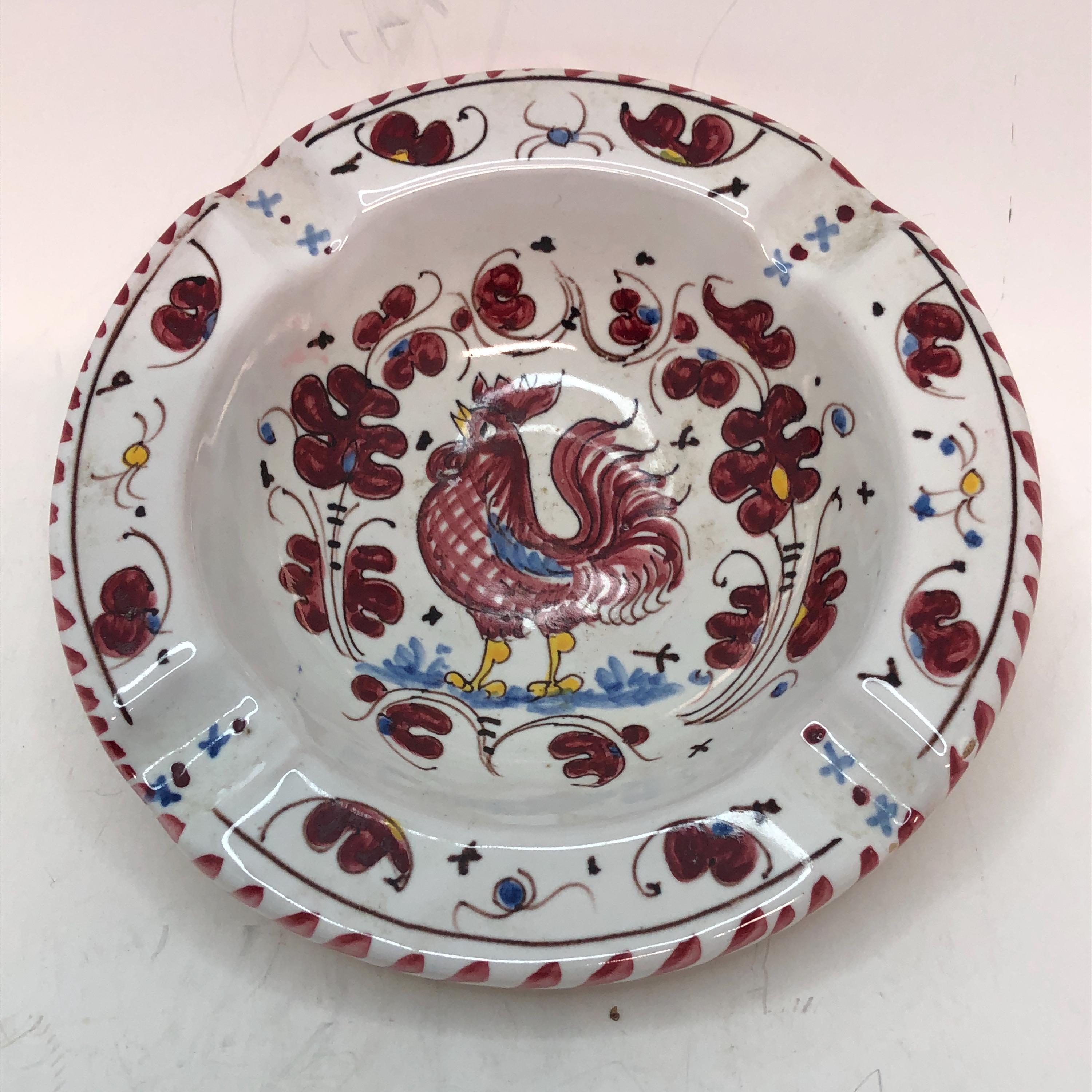 Grazia Deruta - Etsy