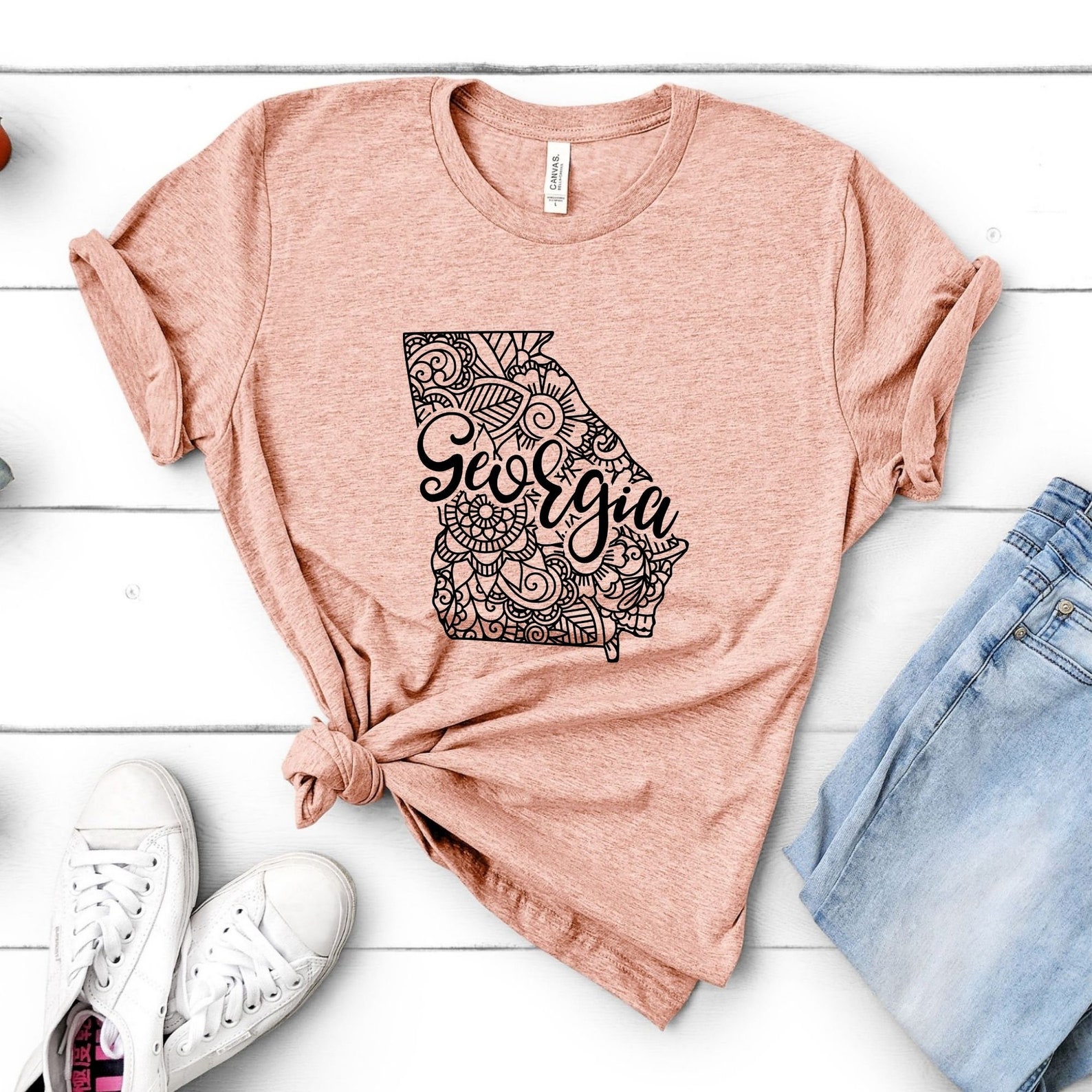 TShirt Women's Shirt Tee Etsy