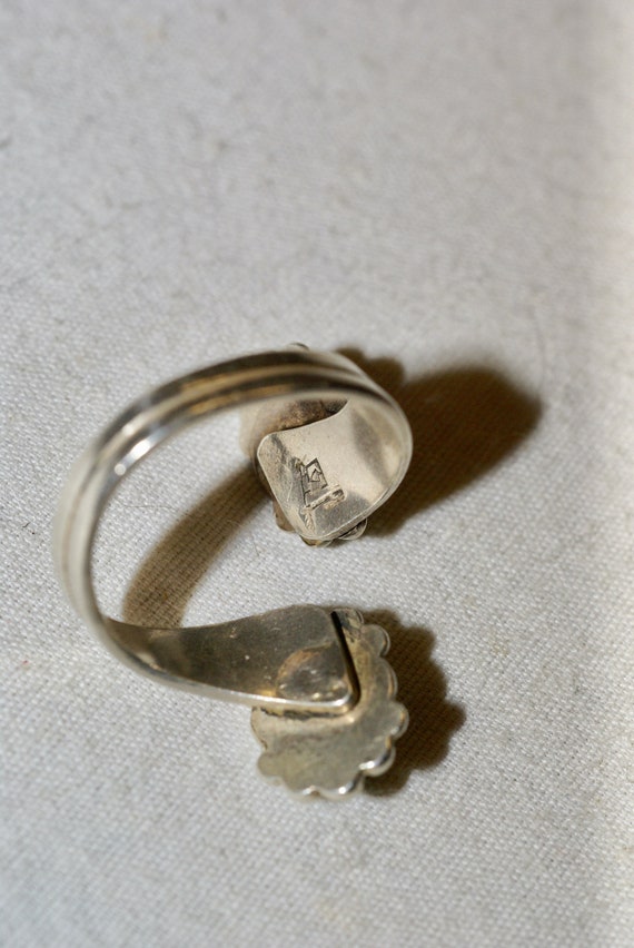 Unique Turquoise Ring - image 5