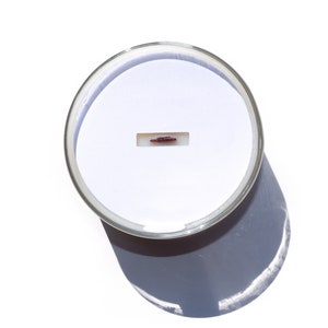 Coperture antipolvere vuote per candele!!!!