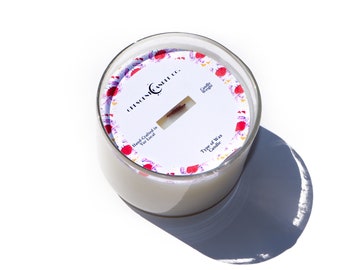 Cubiertas protectoras para velas de primera calidad (personalizables)