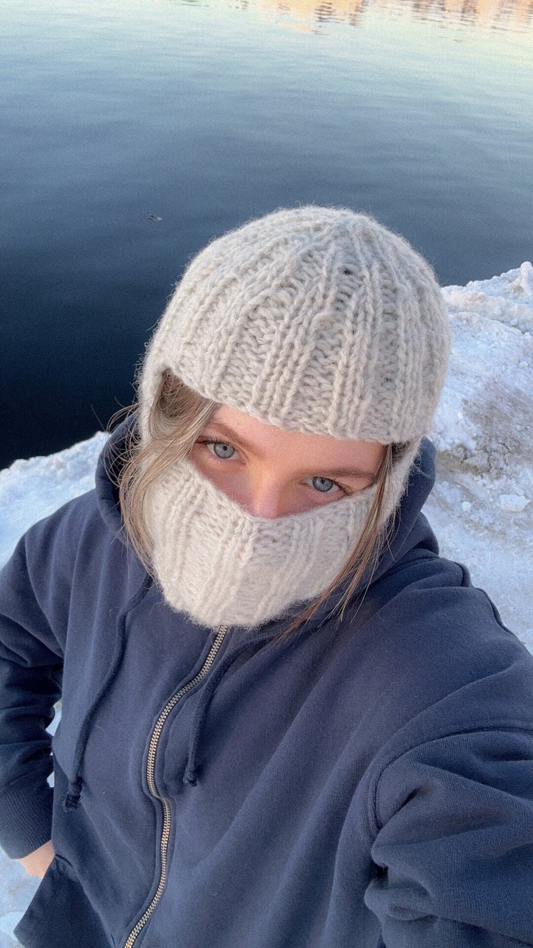 Balaclava Knitting Pattern PDF Download Etsy Balaclava Knitting Pattern PDF Download Etsy
