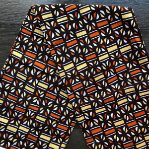 Afrikanischen Druck Stoff, Mudcloth Print Stoff, Tribal Druck Stoff, afrikanischen Stoff Bulk Stock, Ankara Stoff,