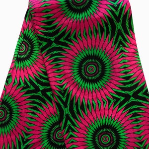Pink and Green African Dresses - Etsy Pink and Green African Dresses - Etsy