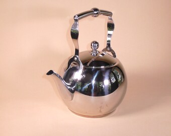 Tea Kettles Made In USA - Foter