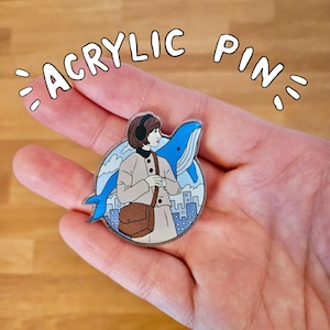 Whether It's Straight Or Flipped