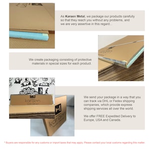 Tree Metal Wall Art, Birds Metal Wall Decor, Birds perched on bushes, Indoor Outdoor Garden Sign, Gift for bird lovers, Home gifts