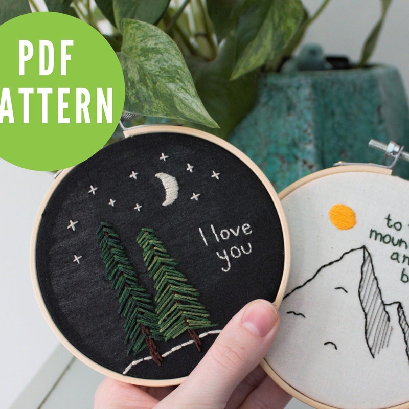 EmmaJayneEmbroidery - Etsy