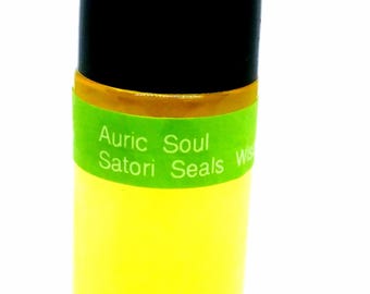 Auric Soul Signature Scent