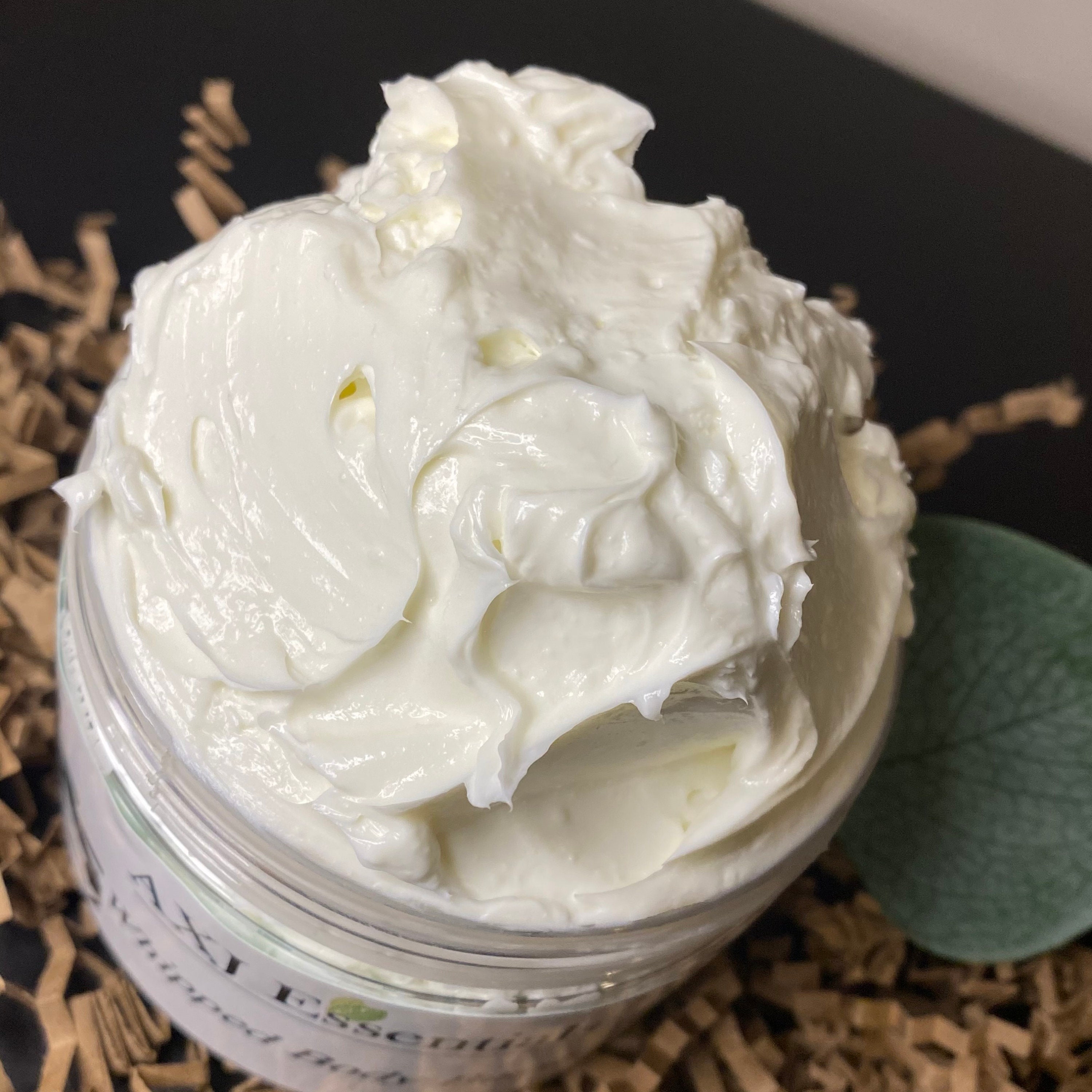 Men's Collection Whipped Body Butter Mango Butter Etsy