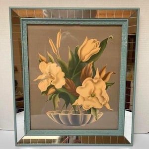 Turner Floral Prints - Etsy
