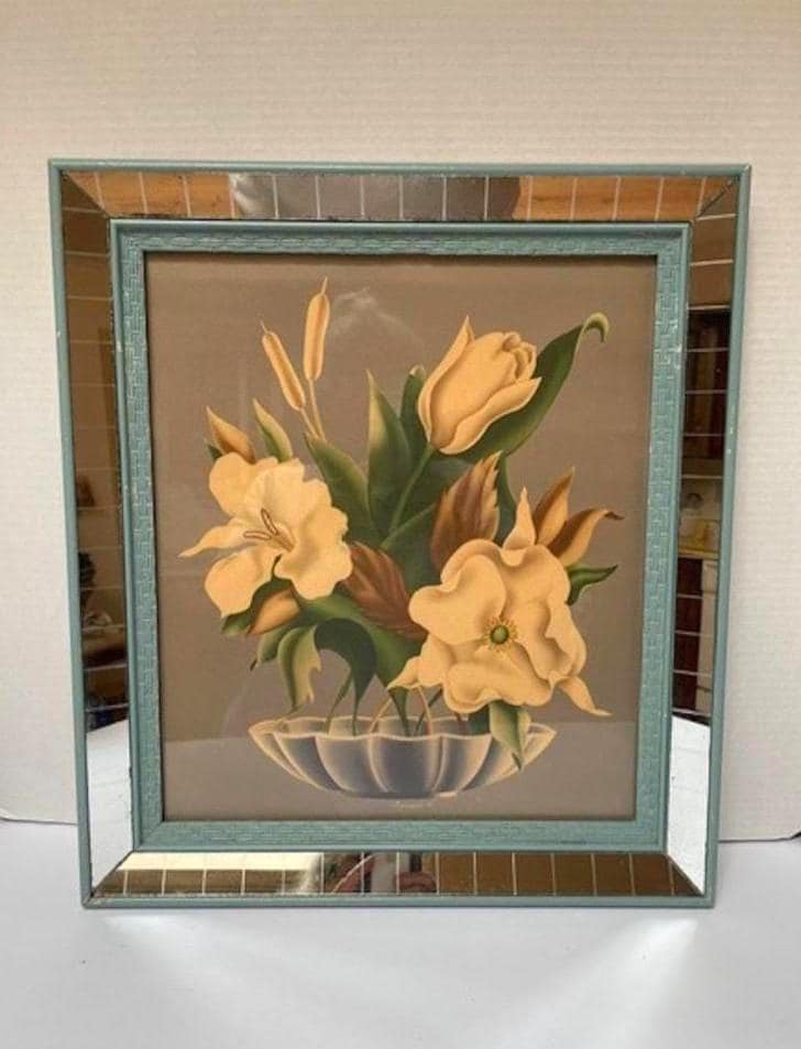 Turner Floral Prints - Etsy