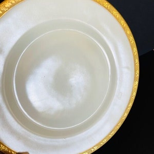 Antique Royal Bayreuth Plate