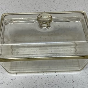 Westinghouse Fridge/Baking Dish