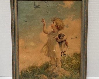 1920s - 1930s Framed Print by Zula Kenyon