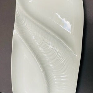 Elegant Royal Worcester Unwind Server