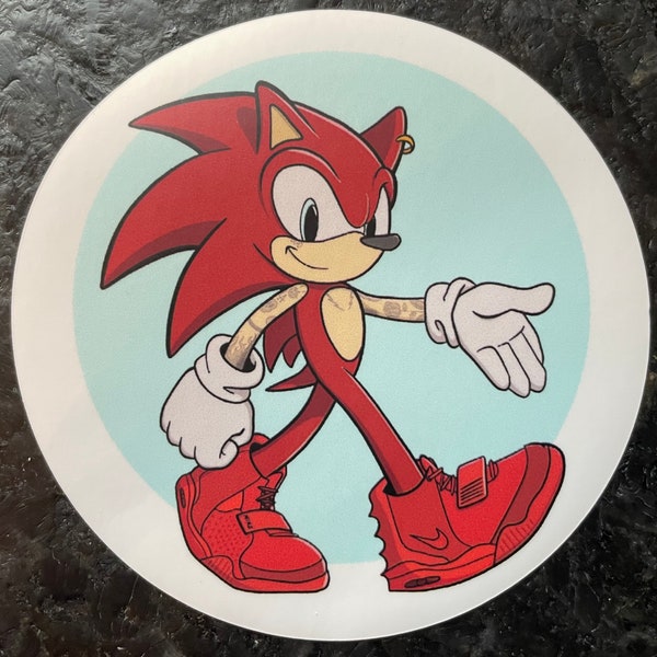 How to Draw Knuckles the Echidna Sonic the Hedgehog