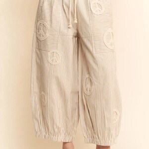 Crellin Pants