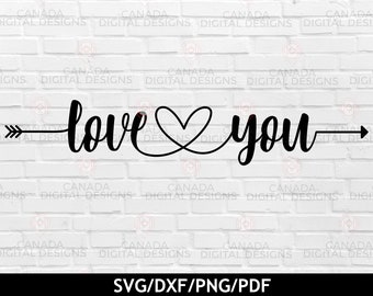 Free Free 129 We Love You Svg Free SVG PNG EPS DXF File