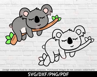 Download Australia Animal Svg Etsy