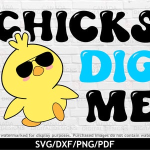 Kuikens graven me svg, Peuter jongens Pasen svg, Pasen baby outfit, Pasen clipart, Kinderen Paasshirt svg, Grappige Pasen citaat svg