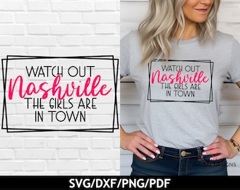 Viagem de garotas para Nashville svg, Viagem de garotas 2026 svg, Fim de semana de garotas 2026 svg, Viagem de melhores amigas svg, Nashville Tennessee svg, Viagem de carro svg