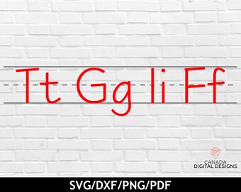 Teacher TGIF svg, Teacher appreciation svg, Funny teacher svg, Teacher mug svg, Teacher quote svg, Svg file for Cricut, svg dxf png pdf