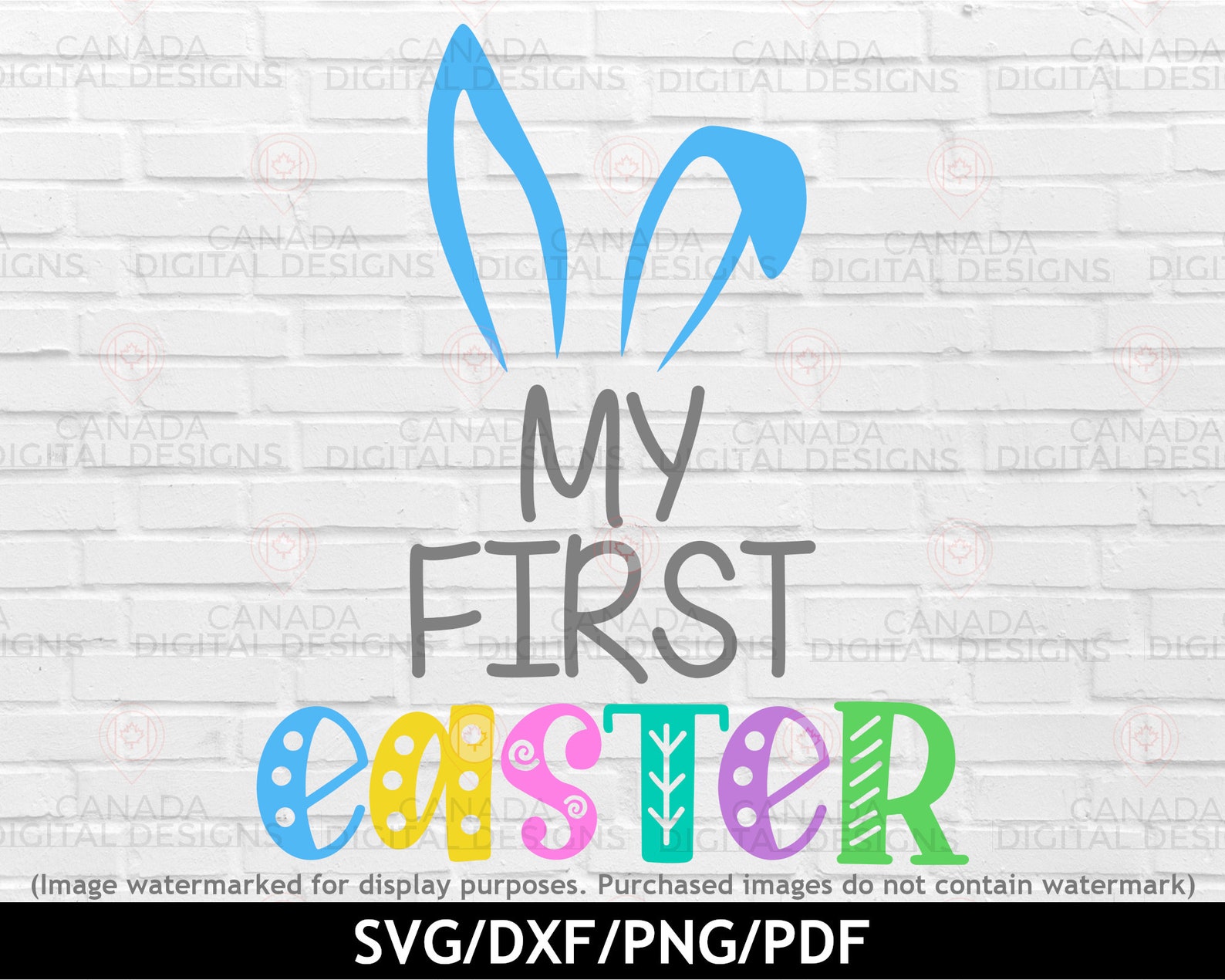 Free Free 98 Baby Easter Svg SVG PNG EPS DXF File