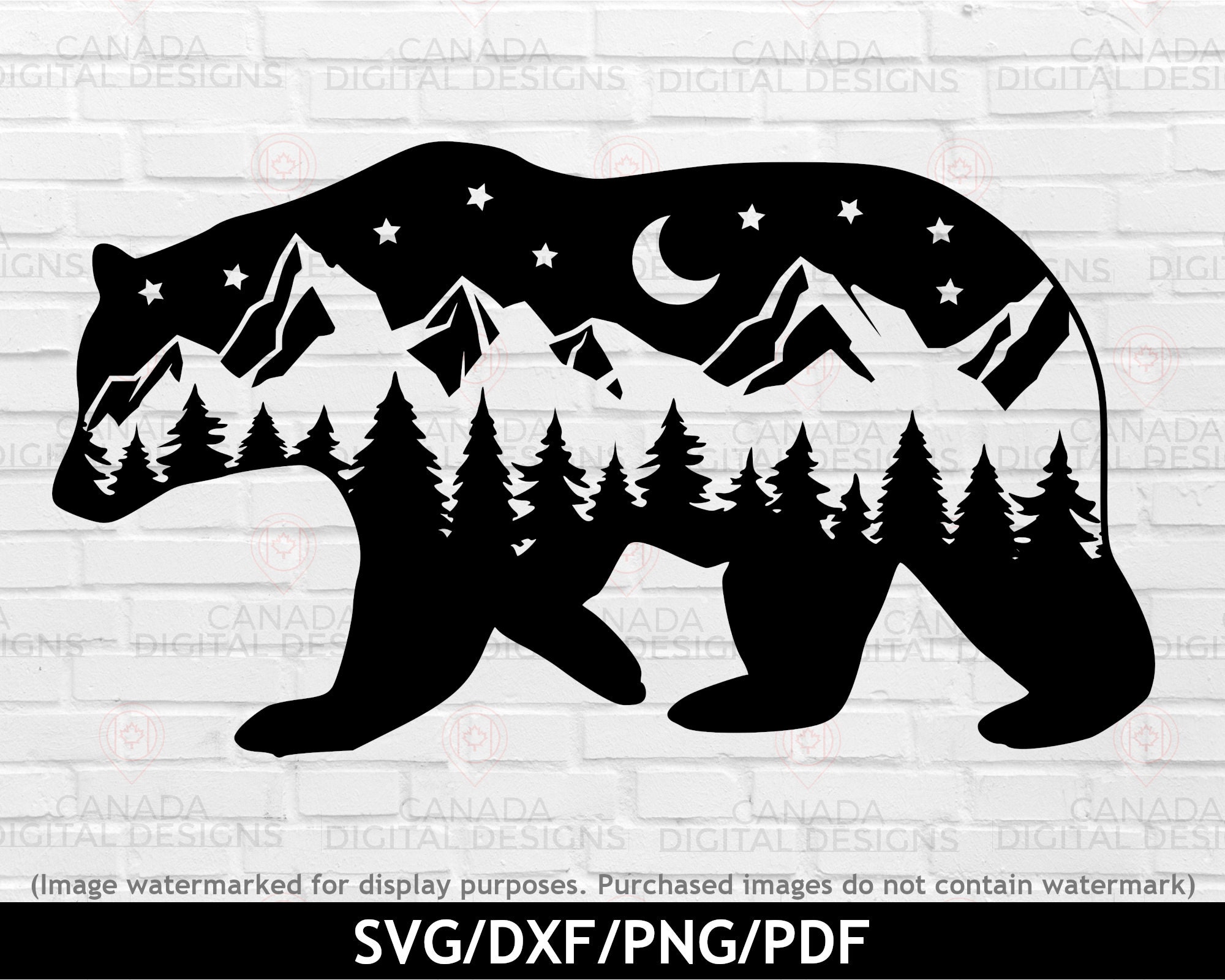 Bear Svg Stock Illustrations – 227 Bear Svg Stock Illustrations