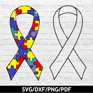 Autismus Band svg, Autismus Bewusstsein svg, Puzzle Band svg, Autismus spricht Shirt svg, Autismus Mutter svg, Cricut svg Datei, Silhouette svg