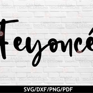 Feyonce Shirt SVG | Verlobte SVG | Verlobung SVG | Cricut svg | Silhouette | Geschnittene Datei | Niedliches Verlobungs-Design | Digitaler Download