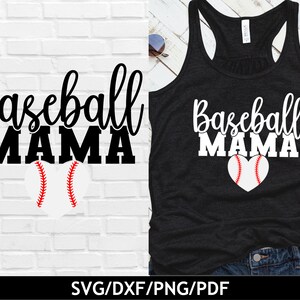 Baseball mama svg, Mom life svg, Layered sports svg, Baseball keychain svg, Baseball shirt svg, Love Baseball svg, png dxf pdf
