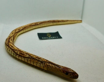 bendable snake toy