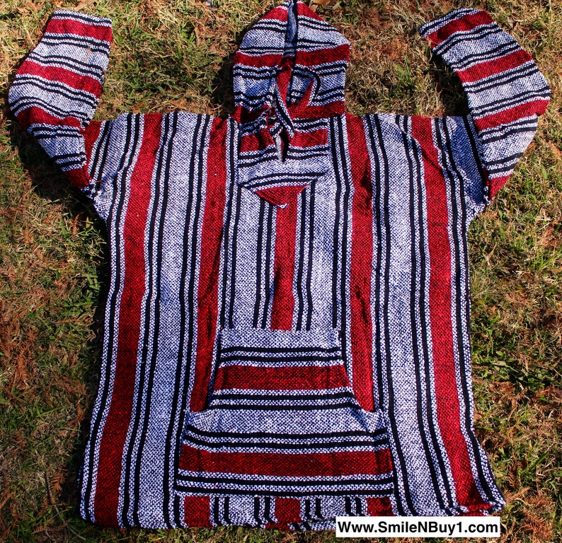traditional mexican sweater