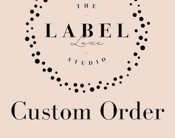 Custom Order - Sailboard Decal Standard Vinyl.