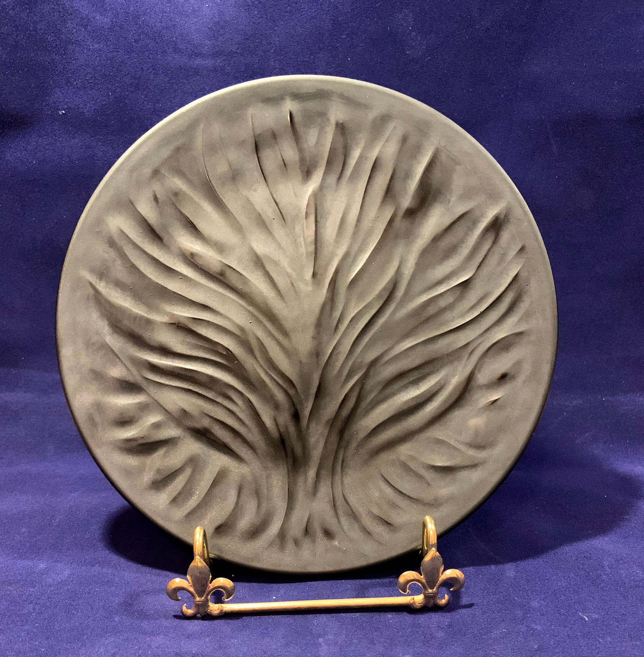 Lalique Plates - Etsy