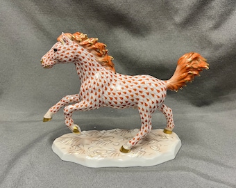 Herend Zodiac Plate 2002 馬 Herend Zodiac Plate 2002 馬 - メルカリ