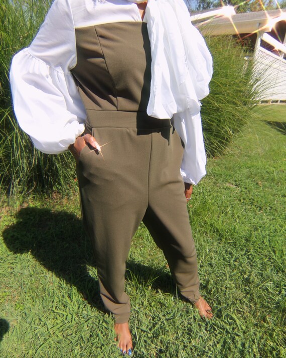 Puff Sleeves