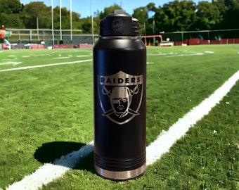 Oakland Water Bottle