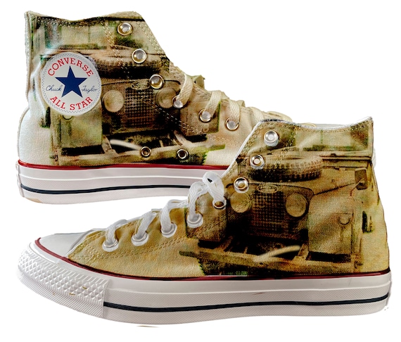 Grateful dead converse for sale online