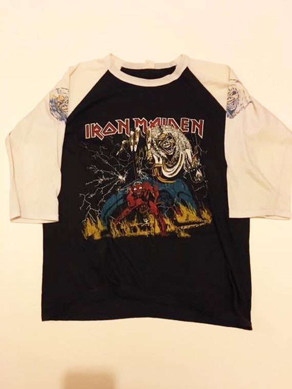 vintage tee