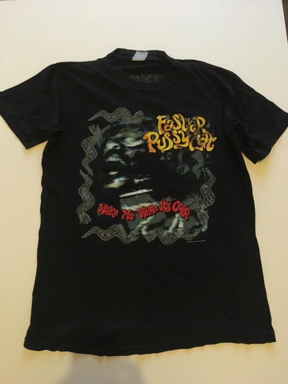 vintage tee
