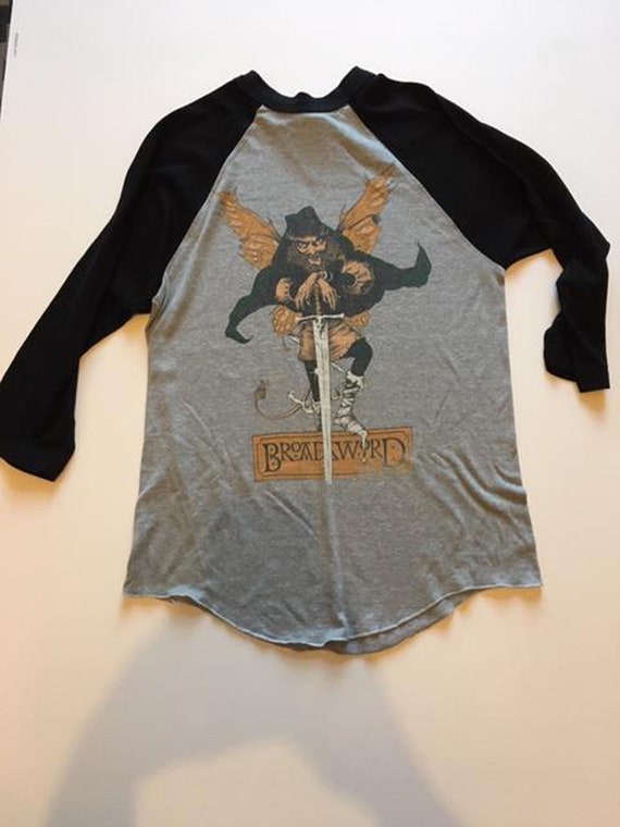 vintage tee