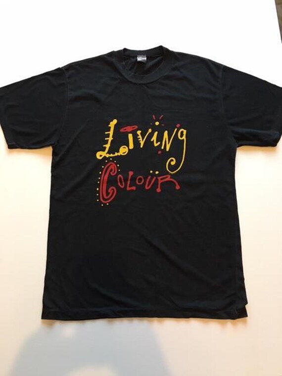 vintage tee