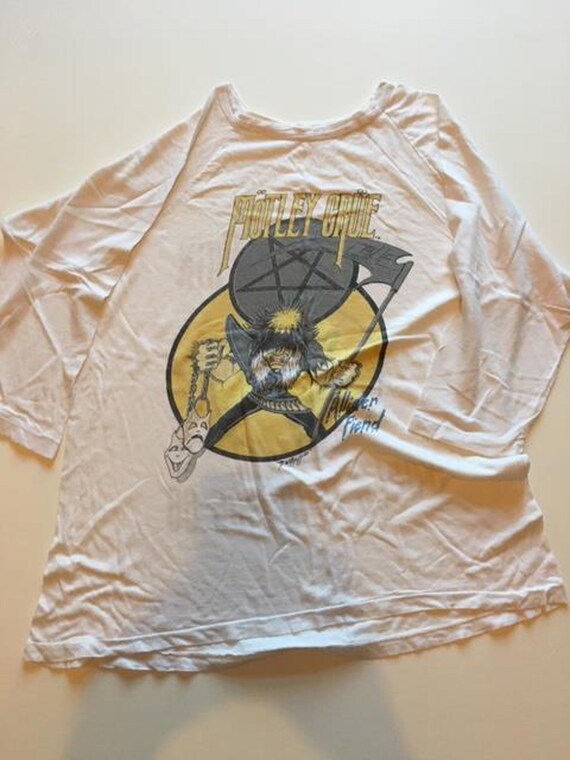 vintage tee