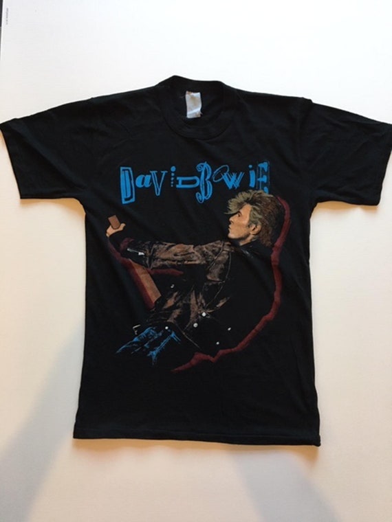 vintage tee