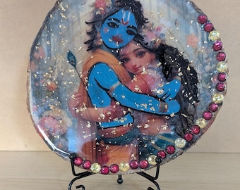 Ratha krishna art work